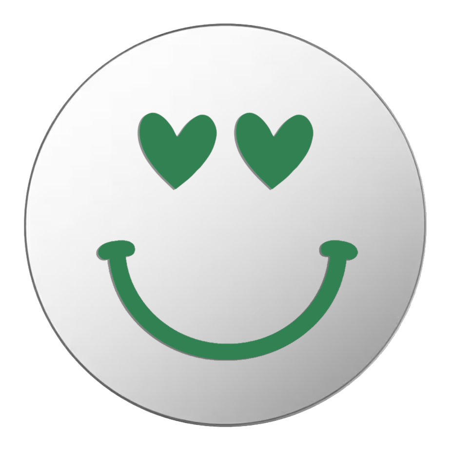 The Bright Green Hearts
