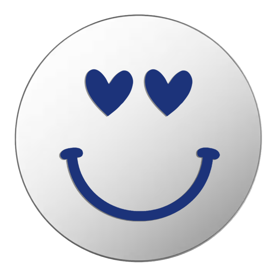 The Dark Blue Hearts