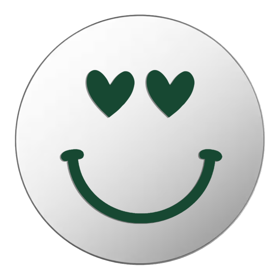 The Dark Green Hearts