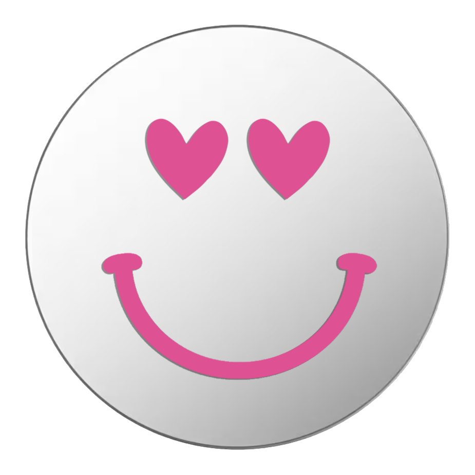 The Pink Hearts