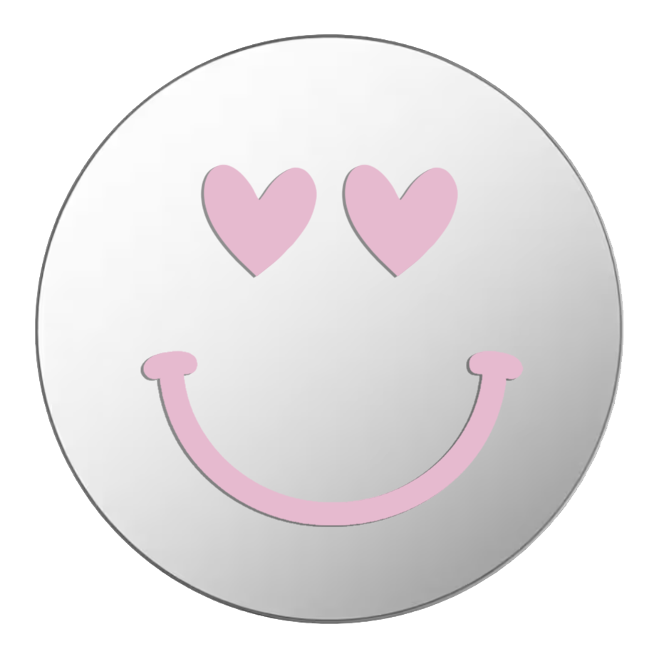 The Soft Pink Hearts