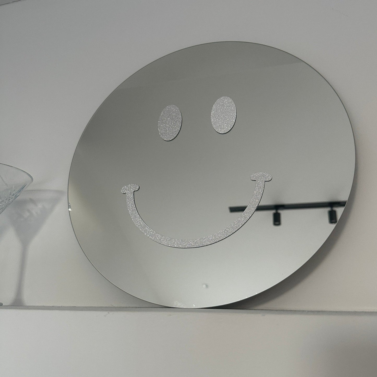 The Big Silver Smile - Hi Smiley