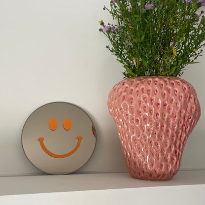 The Small Orange Smile