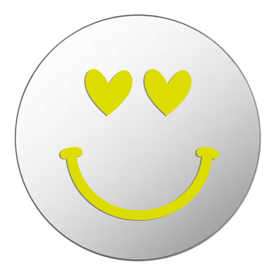 The Neon Yellow Hearts