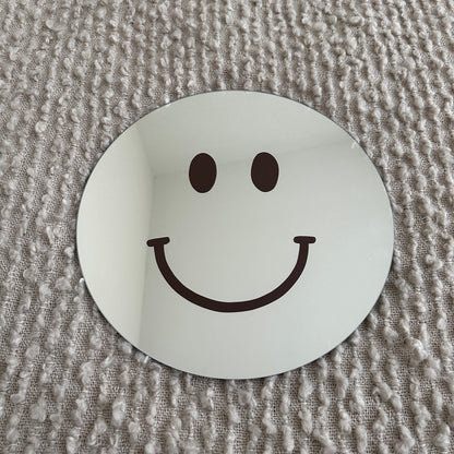 The Big Brown Smile - Hi Smiley