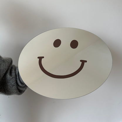 The Big Brown Smile - Hi Smiley