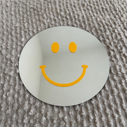The Big Yellow Smile