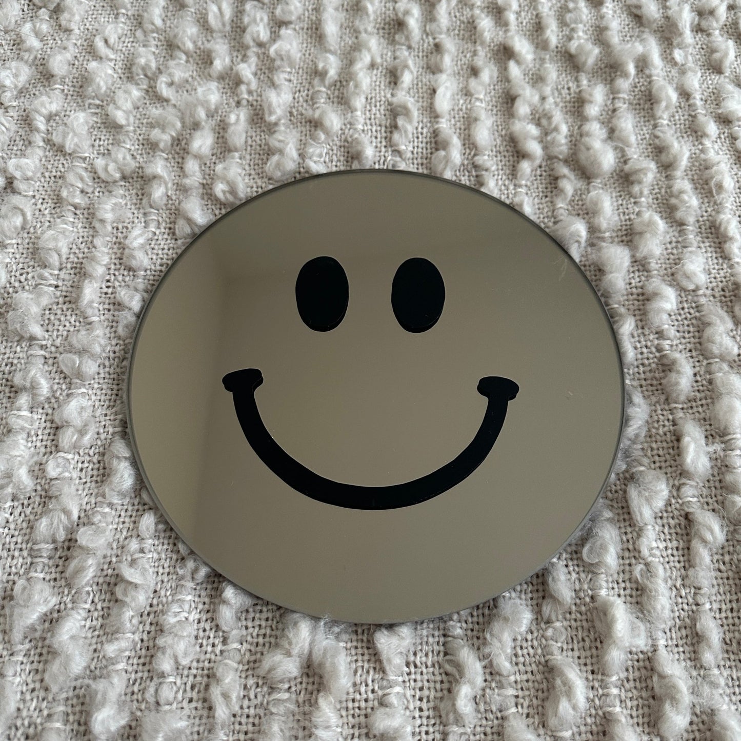 The Small Black Smile