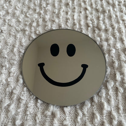 The Small Black Smile