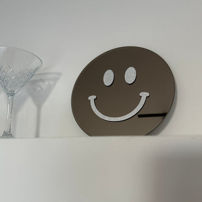 The Small Silver Smile - Hi Smiley